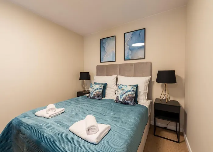 Gold Mazowiecka Park *