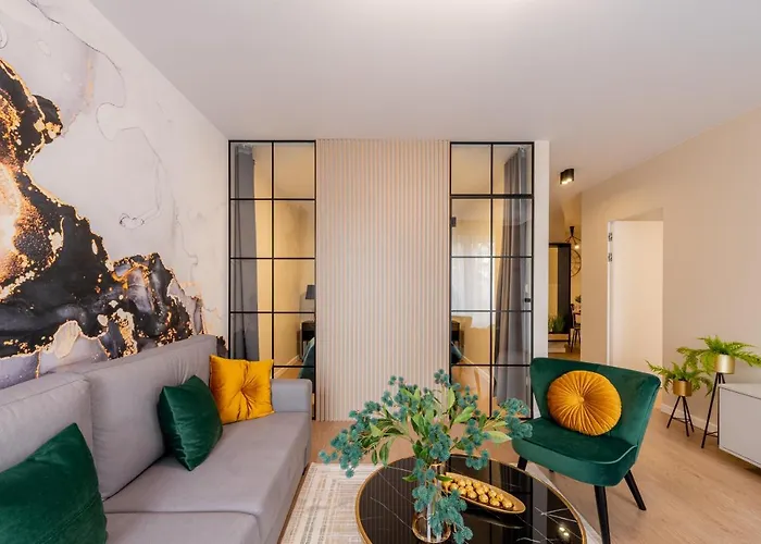 Gold Mazowiecka Park